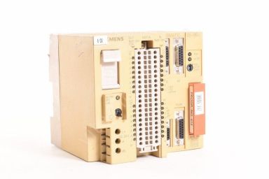 Siemens 6ES5 095-8MC03