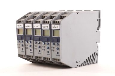 JUMO 701140/9999-999-22-064 / Set of 5 pcs