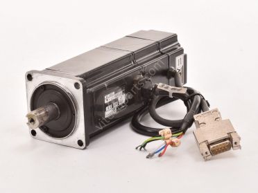Omron R88M U40030VA-BS1