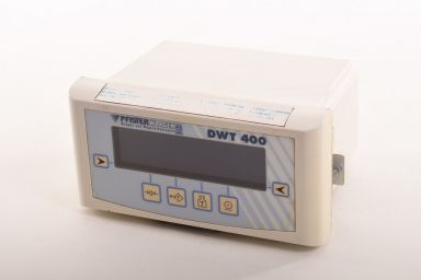 Pfister Waagen DWT 400