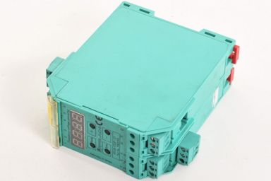 Pepperl+Fuchs KFU8-FSSP-1.D-Y