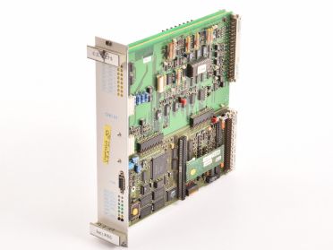 Sieb & Meyer 61.55.10.DC.F18 / Bautz W406G