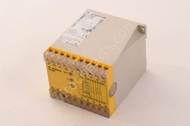 Wieland SNO 2002-17 - DC 24V