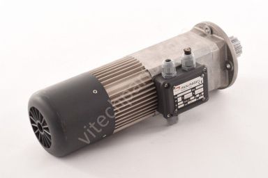 Mini Motor PAK440M3T