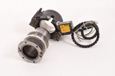 Posalux Air Spindle Housing