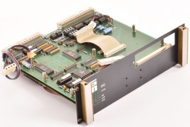 Sieb & Meyer 50.01.01.6 / 10001-0000-00-1