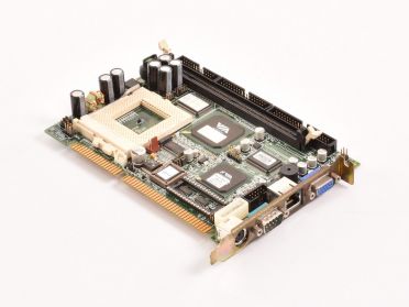 Advantech PCA 6752 REV. A3