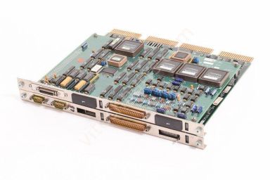 Fidia SDD1.3 / CPU3.2