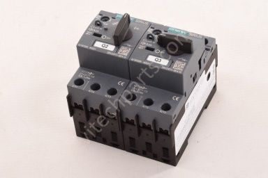 Siemens Sirius 3RV2411-0EA10 / Set of 2