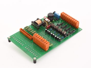 Plating Electronic GmbH TLU-IGTR3-LS