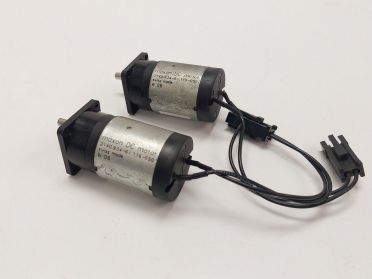 Maxon 2140.934-61.116-050 / Set 2 pcs