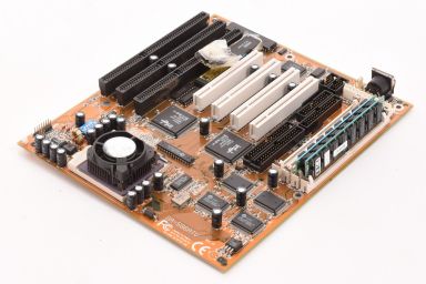 Gigabyte GA-586ATV