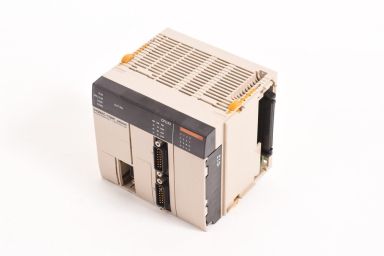 Omron CQM1-CPU43-E