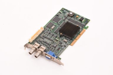 Matrox ORI-AGP/RGB 912-0101