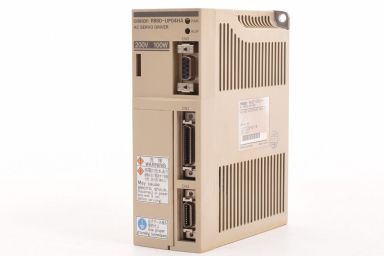 Omron R88D-UP04HA