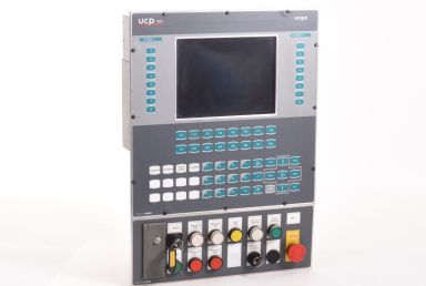 Unipo UCP1000 - 2IBT9UXT0010B