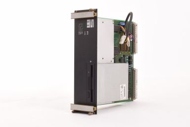 Sieb &Meyer IPC V-OK
