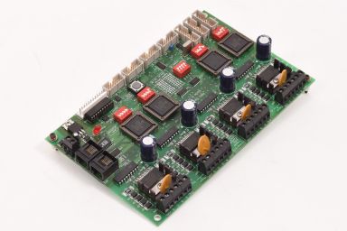 RMV Electronics Inc. ST400-NT