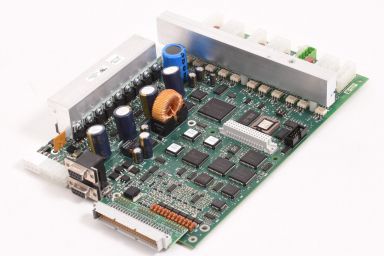 Glunz & Jensen HPU 10016544-B