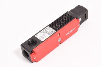 Euchner TP4-537A024M