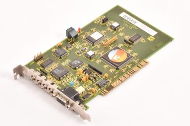 Eltec PCEY-1/1