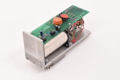 Multiline Camera Preamp Assembly