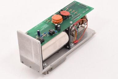 Multiline Camera Preamp Assembly