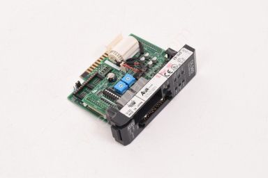 Automation Direct DL340 D3-340 CPU