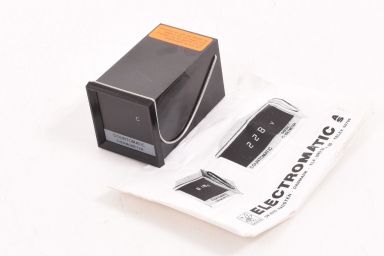 Electromatic CT251024