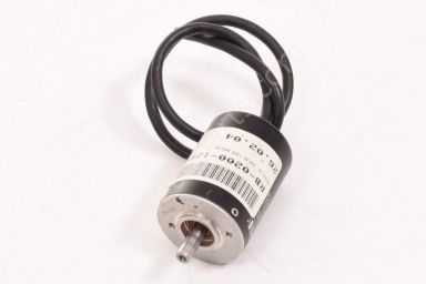 IFM Electronic RB-0200-I24-L2-RB6011