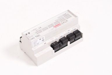 Sys Tec Electronic CANopen IO-C12