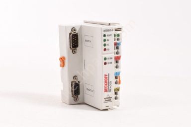 Beckhoff BK4000