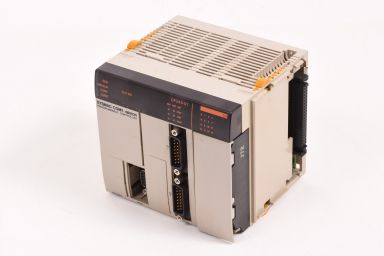 Omron CQM1-CPU43-EV1-CE