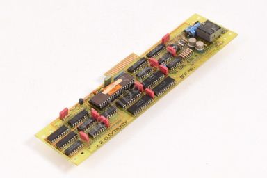 JB Elektronik BS DBL 432 A