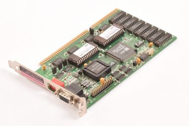 Diamond Computer System Speedstar 24X WD90C31-LR