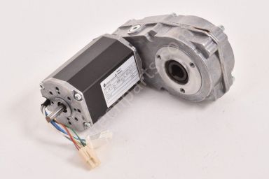 Dunkermotoren BG65x50 with Oilfilter 