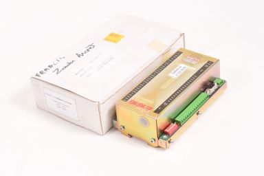 Baldwin Jimek AB E1616