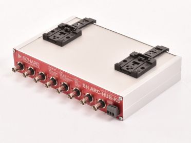 Sohard SH ARC-HUB-K8-DC