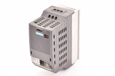 Siemens 6SE6410-2BB13-7AA0