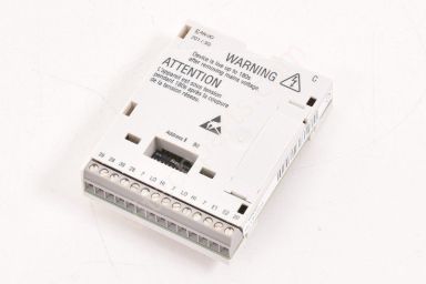 Lenze E82ZAFCC201