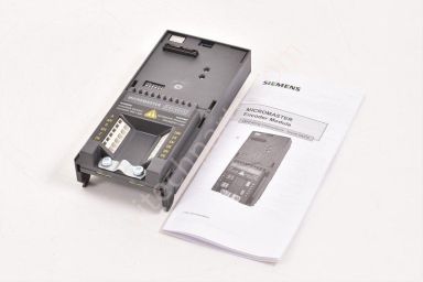 Siemens 6SE6400-0EN00-0AA0