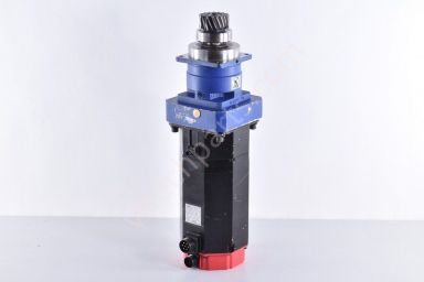 GE Fanuc A06B-0148-B175 / SP 140-MF1-5-451-000