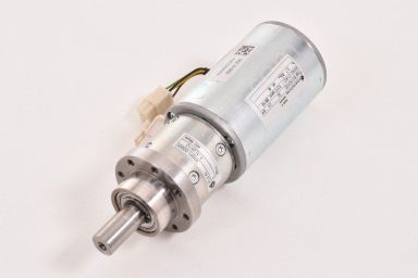 Dunkermotoren BG62x30 / PLG52 / 450Ncm