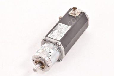 Dunkermotoren BG65X50CI