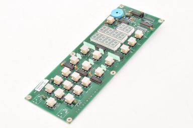 Olec FAB 17AI478 REV B