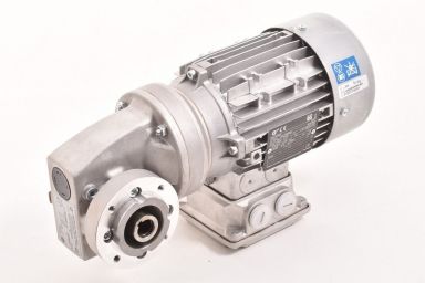 NORD SK63S/2 / SK1SMI31AZ-IEC63-63S/2