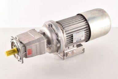 Bonani TR90L4-FERAG / C212 F P90 VV / Extra Fan