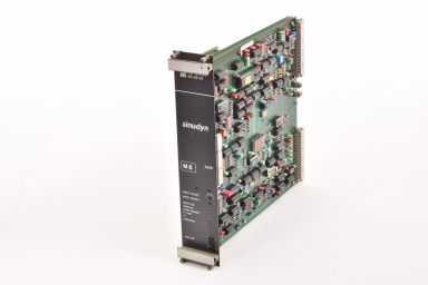 Sieb & Meyer 26.39.25 / 26.36.060.2