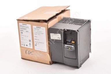 Siemens 6SE6420-2UD27-5CA1