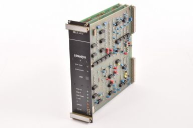 Sieb & Meyer 26.36.10